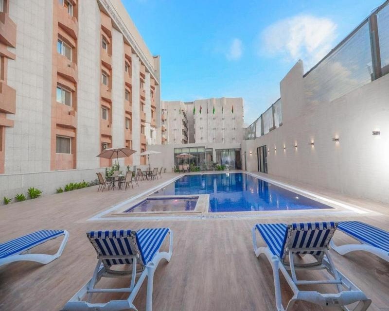 Rk Avenue Inn