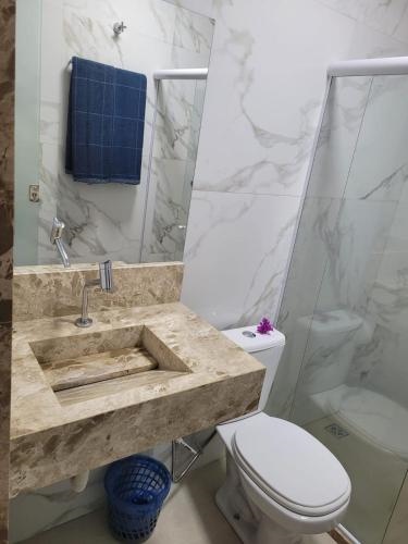 Airpoint Pousada Ecologica