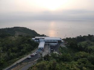 Laska Hotel Resort Ciletuh