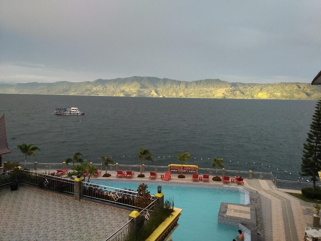 Samosir Cottages Resort