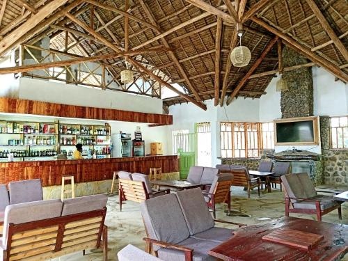 Hillstone Safari Lodge