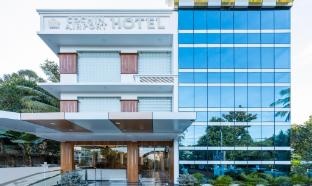 Treebo Premium Cochin Airport
