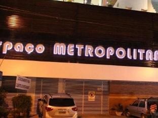 Hotel Metropolitano
