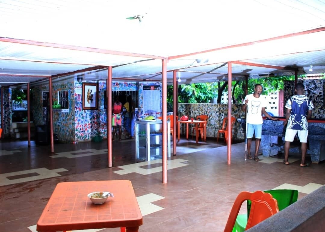 Betteh Hotel And Resort