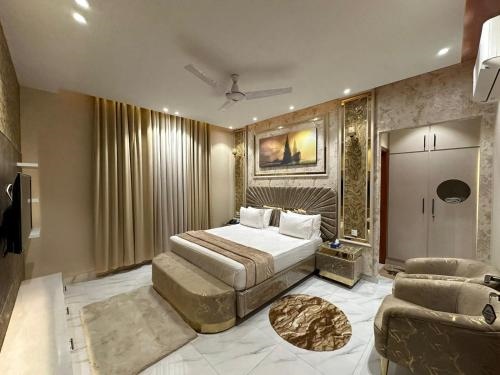 Multan Swiss Hotel
