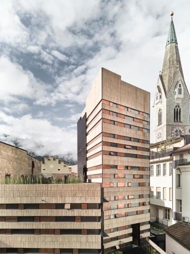 Boutique Hotel Badhaus - Adults Only