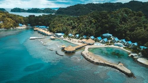 Ordovician Beach Resort