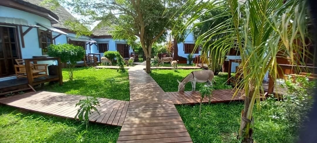 The Alkebulan Heritage Centre