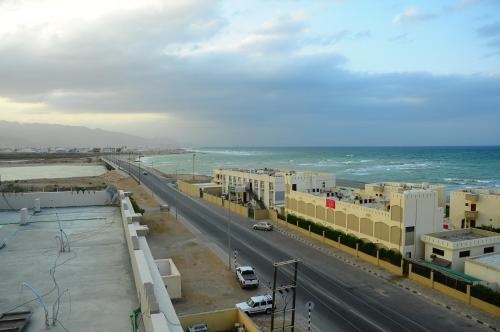 Al Faisal Hotel Suites