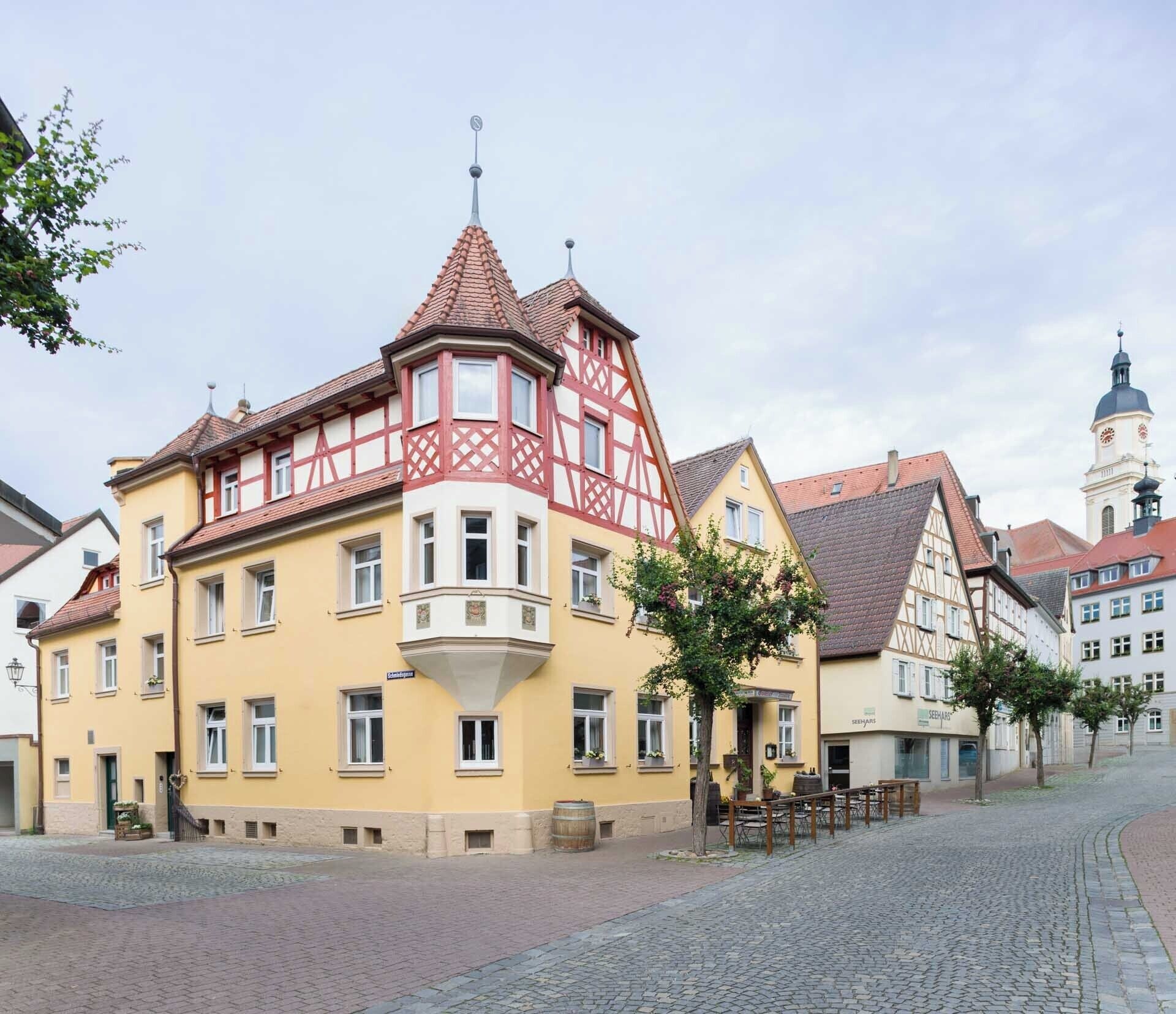 Gasthaus Zur Traube