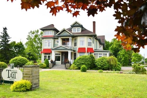 Tait House By Bower Boutique Hotels