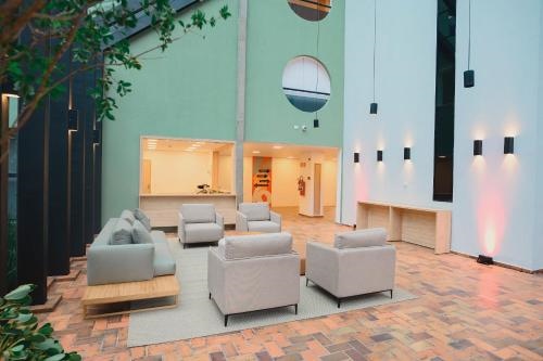 Bleev Thermas Da Mata