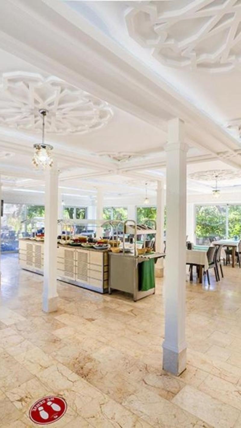 Adrasan Beltom Beach Hotel