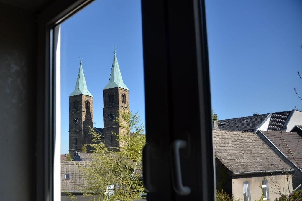 Hotel Am Ma Hlenteich