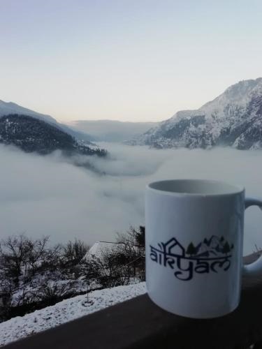 Aikyam Cottages & Camps