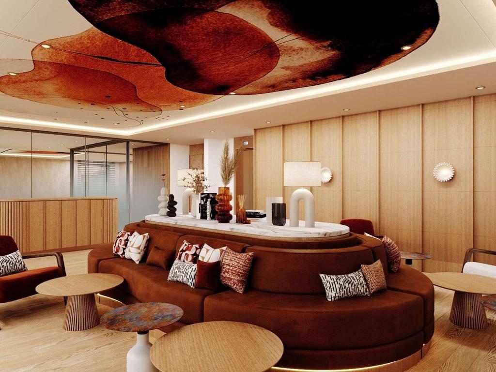 Novotel Paris La Déf Nanterre (Open Winter 2024-25