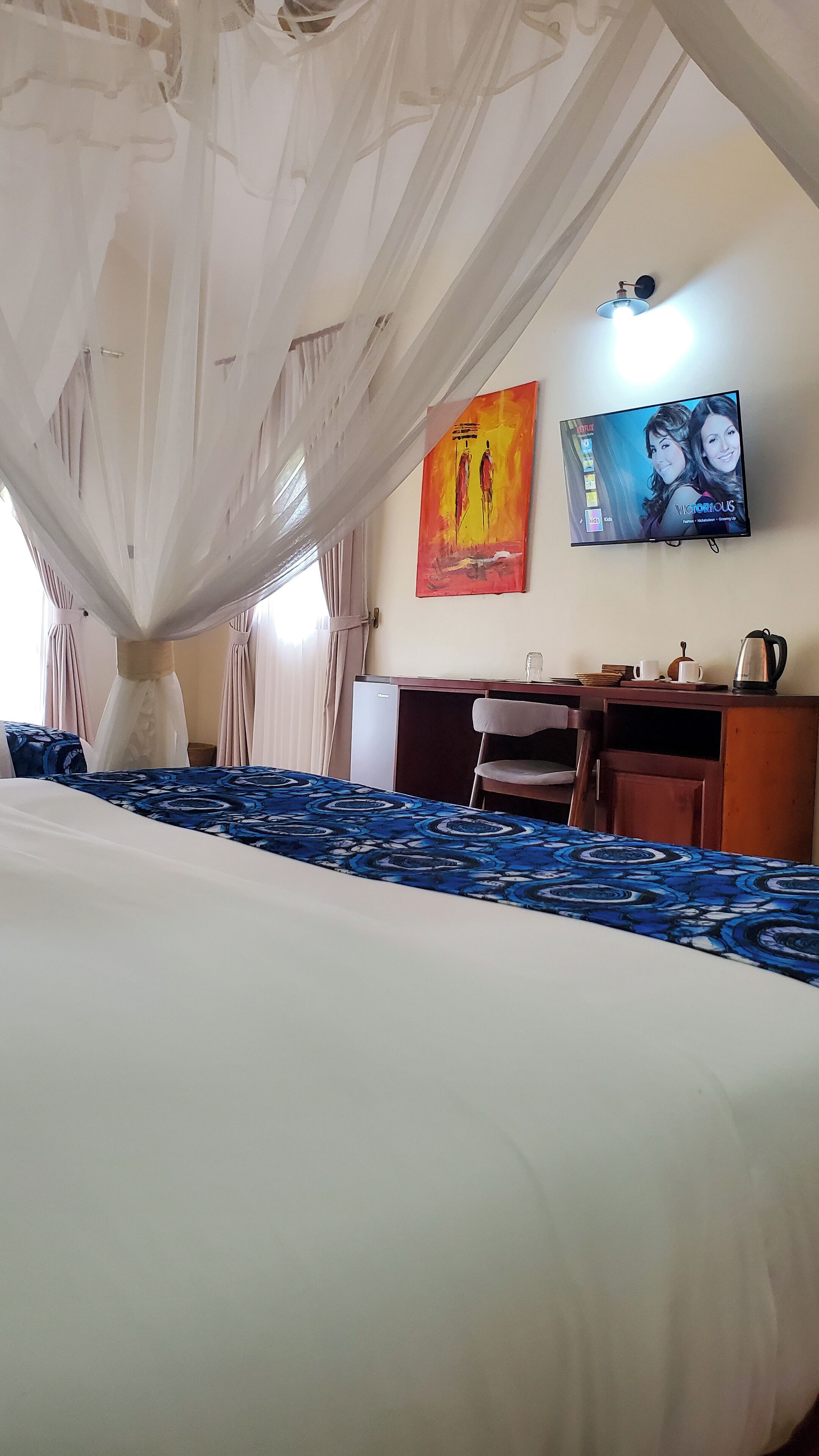 Whispers Of The Nile Eco Luxury Resort