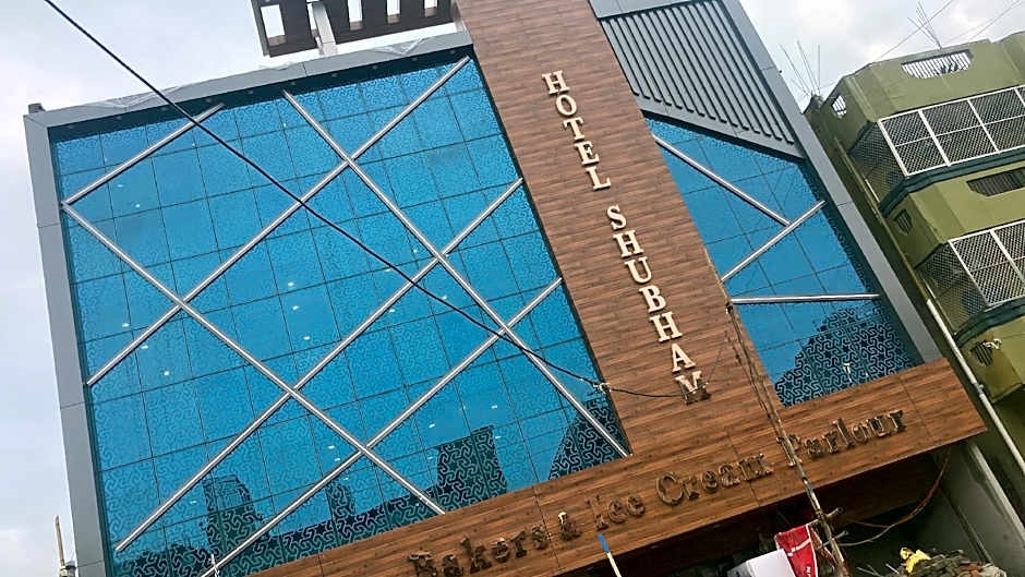 Hotel Shubham