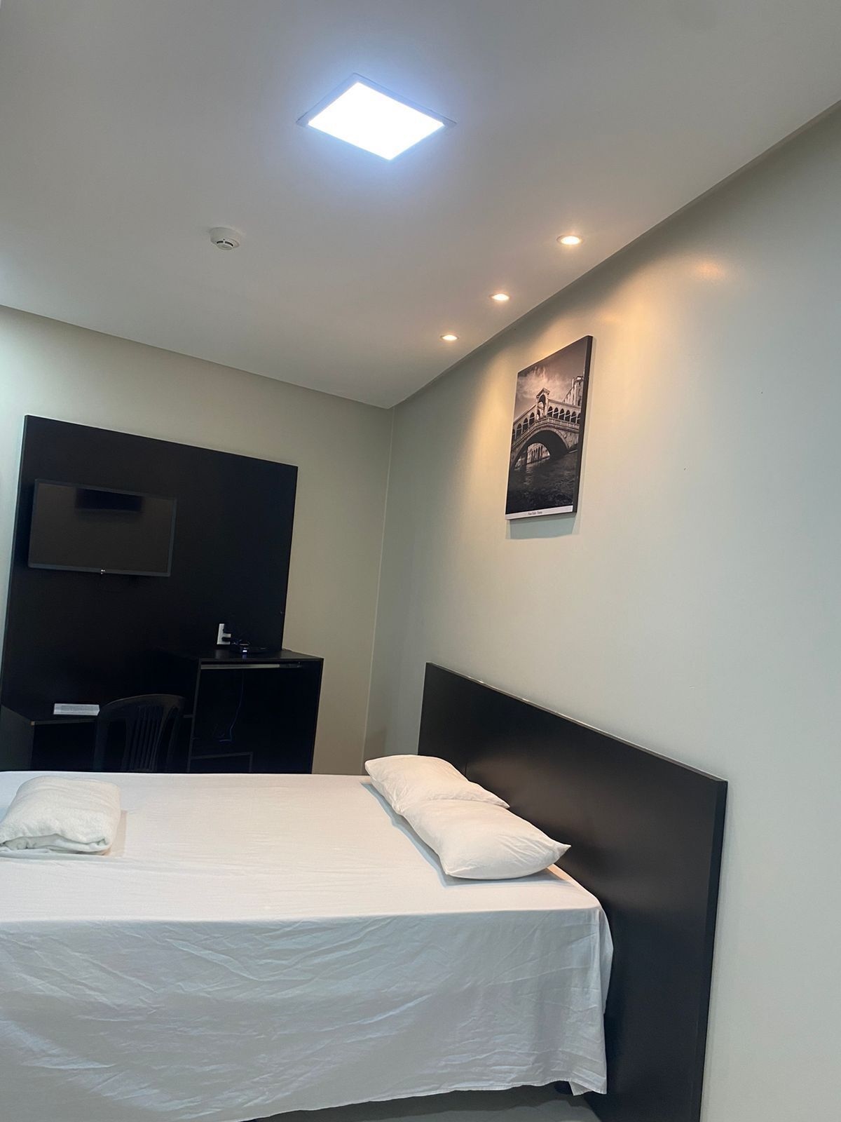 Hotel Quatro Coracoes