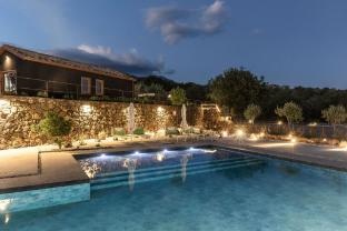 PODERE DELL'ETNA SEGRETA - Nature hotel
