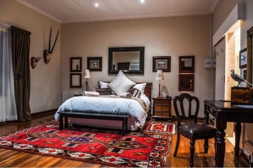 Otterskloof Game Reserve