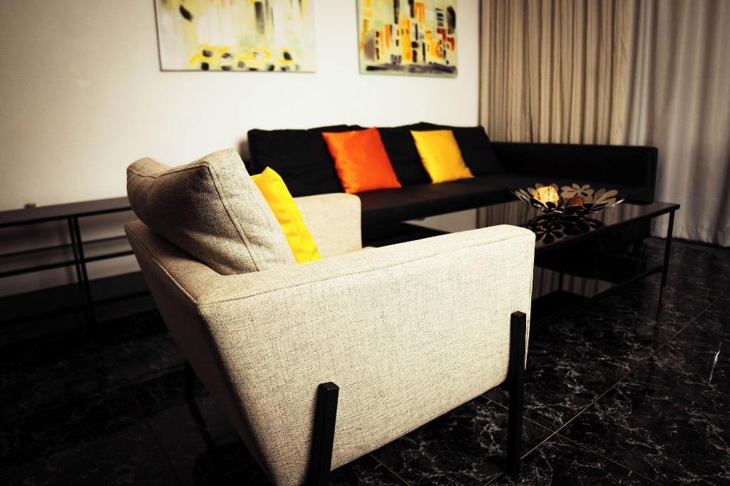 Residenciales H1 & H2