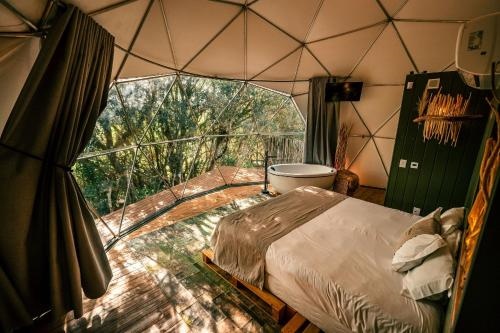 Esphera Glamping - Gravataí - Rs