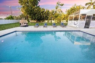 Villa Royale 4 Br Home W Pool & Hot Tub