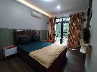 Tenang Jiwa Villa