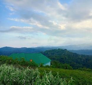 Bwindi Neckview Lodge