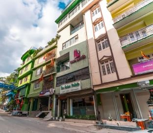 Hotel Kava Suite Namchi