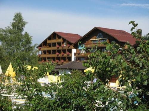 Appartementhaus Himmelreich