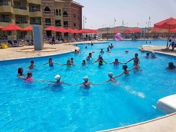 Porto South Beach By Amer Group - Families Only