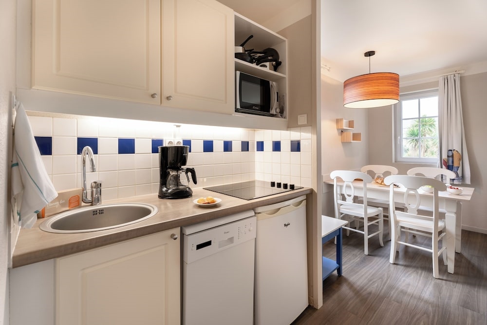Residence Cap Marine, Guilvinec