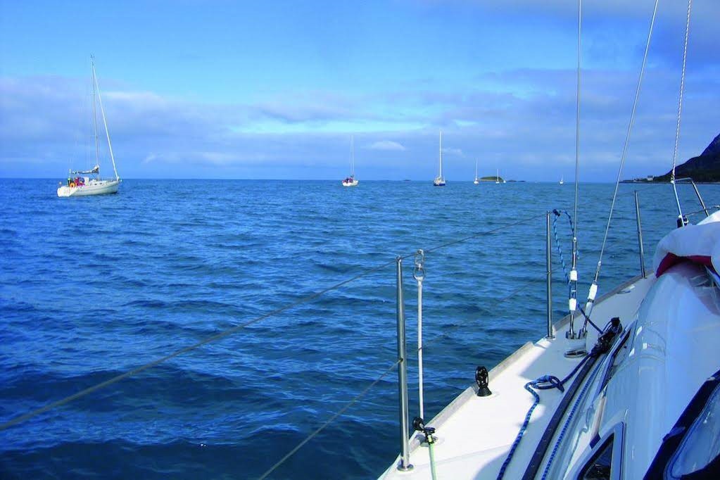 Comfort Hotel Finnsnes