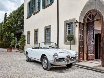 Villa Di Piazzano - Small Luxury Hotel Of The World