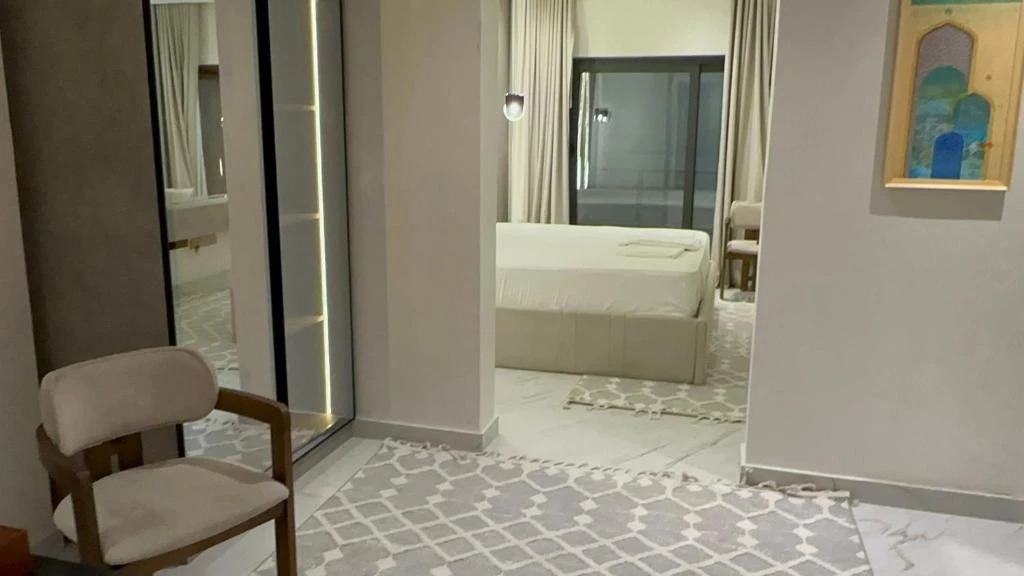 The Taj Boutique Hotel