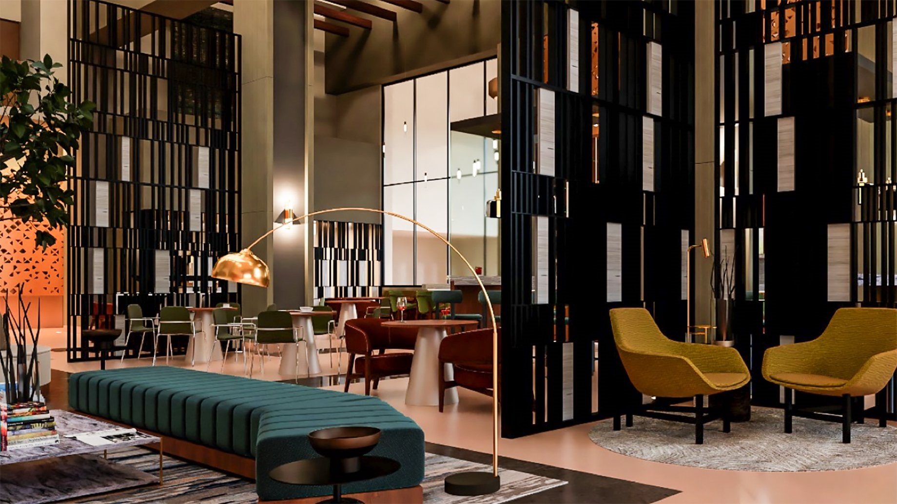 Crowne Plaza Durango by IHG