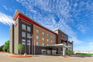 Hawthorn Extended Stay By Wyndham Desoto