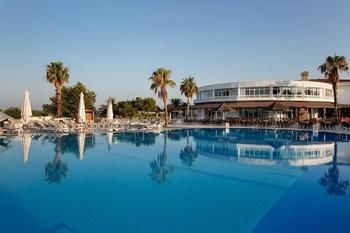 Asteria Family Resort Side (Ex. Euphoria Palm Beach)