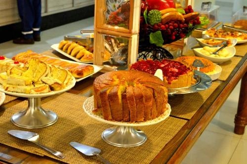 Santa Monica Palace Hotel