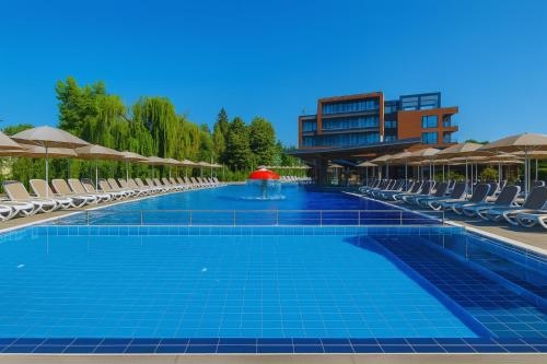 Regnum Banya Thermal Hotel
