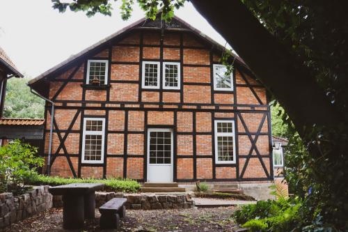 Burgberg Waldhotel