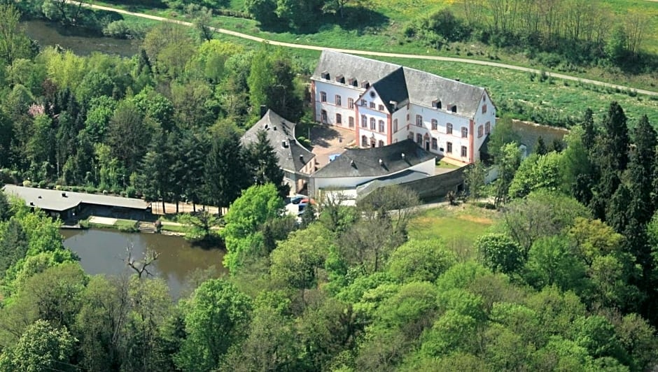 Hotel Burg Bollendorf