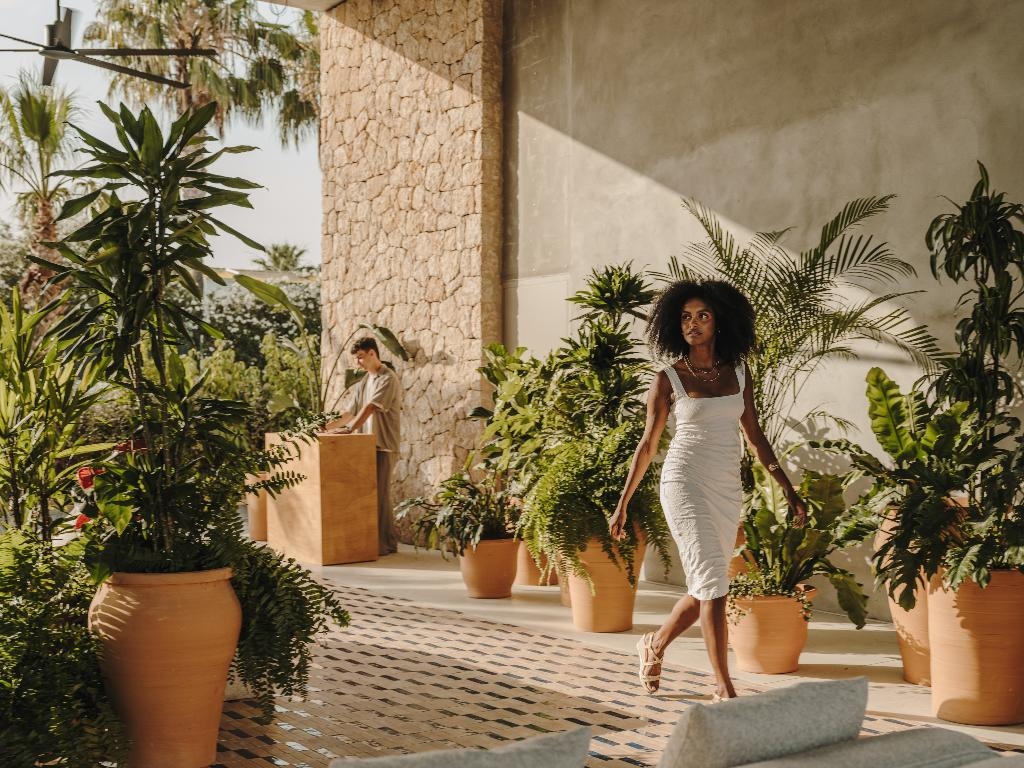 Bonito Ibiza By O Beach