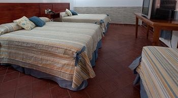 Hotel Posada La Sorgente