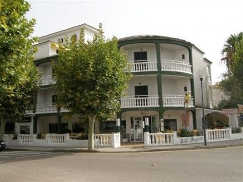 Hotel Mayurca