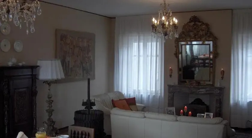 B&B Villa Il Torchio