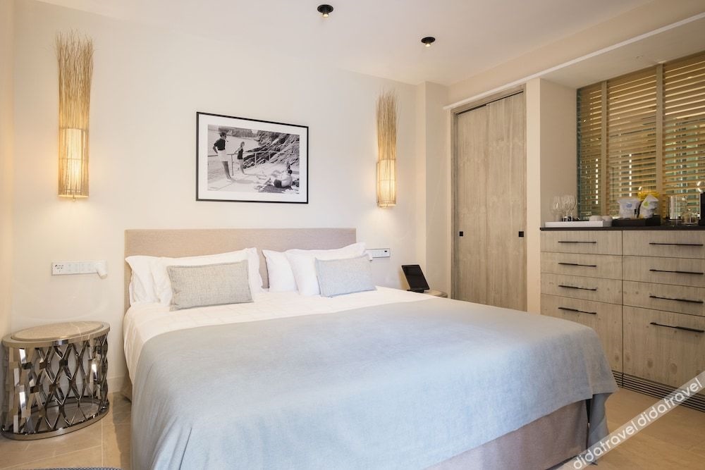 Hotel El Vicenç  de la Mar - Adults Only (+12)