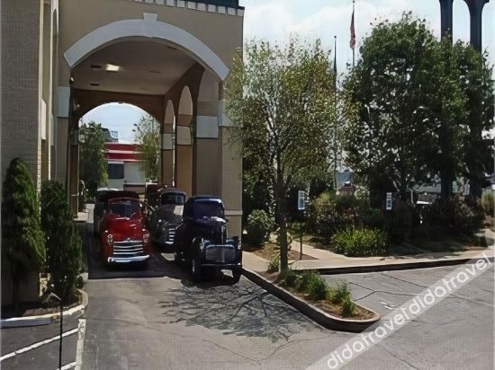 Clarion Inn